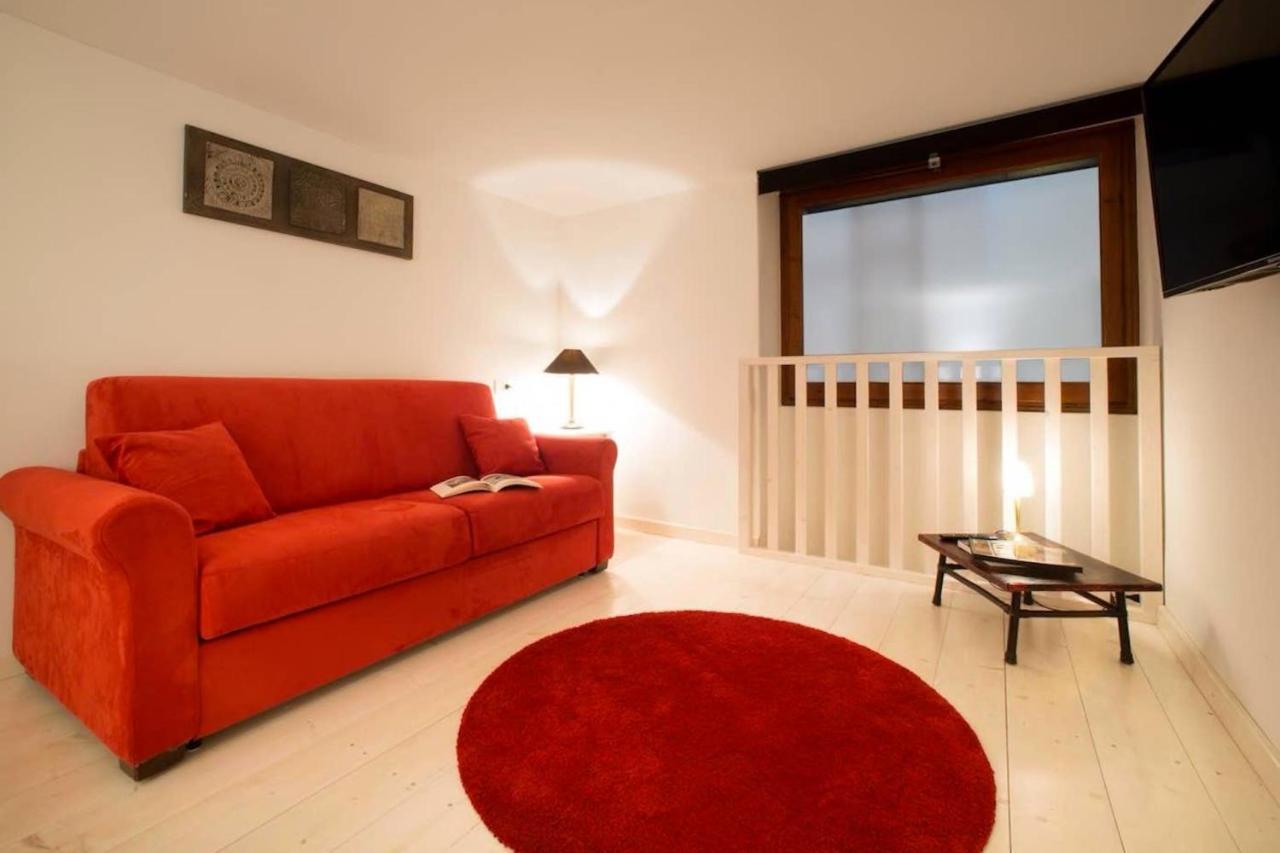Monalda Loft 1 - Hosted By Sweetstay Florenz Exterior foto