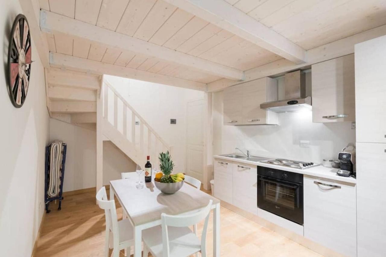 Monalda Loft 1 - Hosted By Sweetstay Florenz Exterior foto
