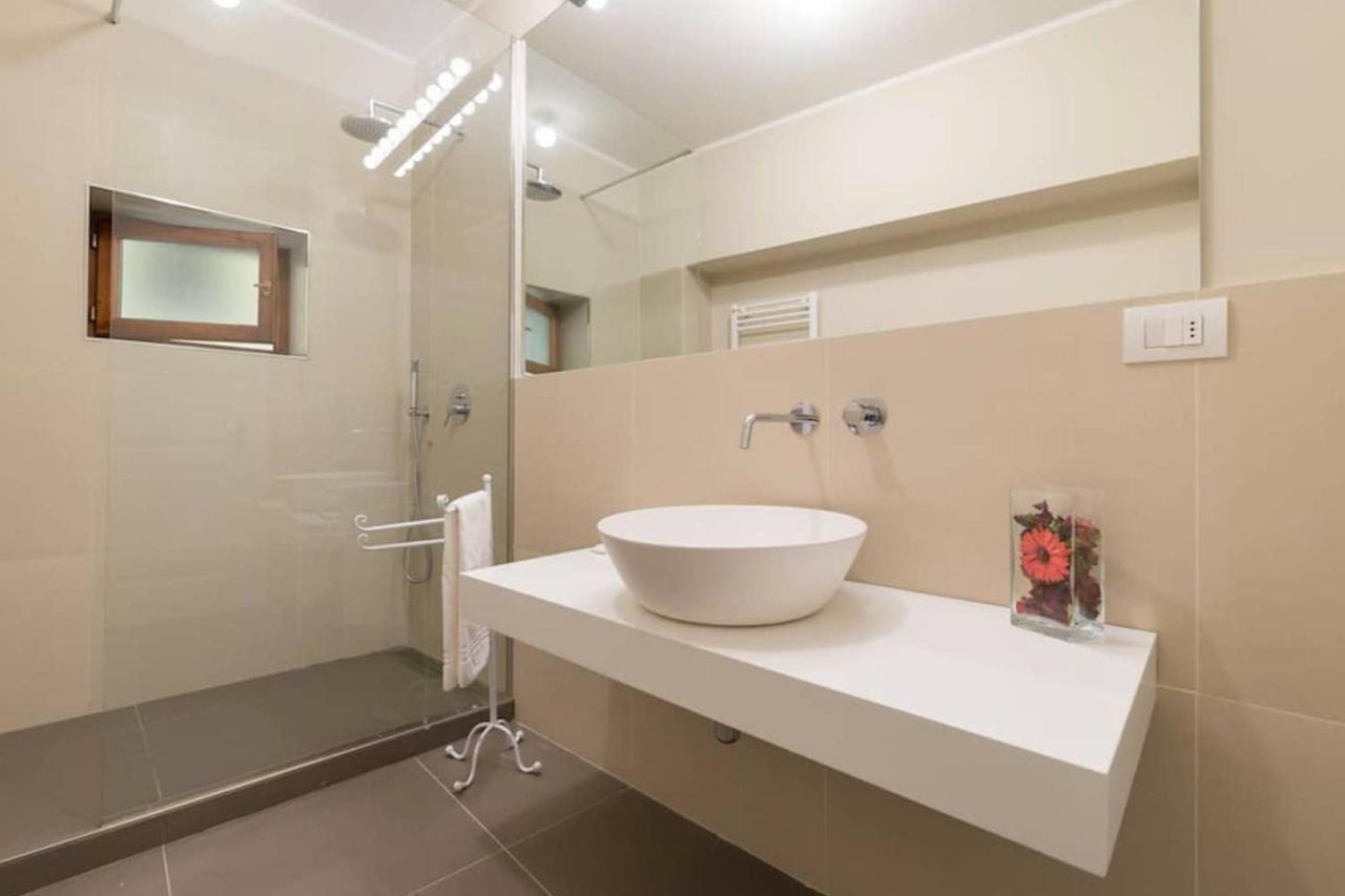 Monalda Loft 1 - Hosted By Sweetstay Florenz Exterior foto